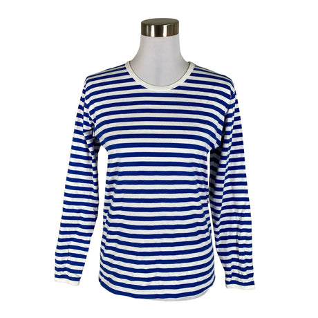 Unisex Marimekko - Trikotaažist pluus, suurus 36 - Sinine ()