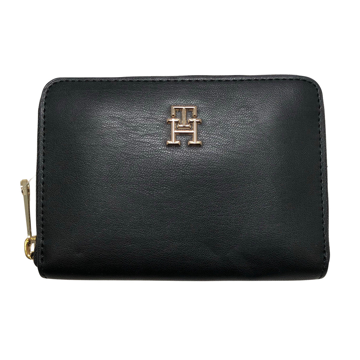 Unisex Tommy Hilfiger - Rahakott, suurus Suurus puudub - Must (1)