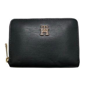 Unisex Tommy Hilfiger - Rahakott, suurus Suurus puudub - Must (1)