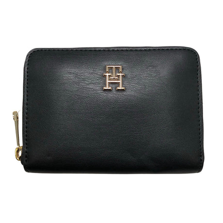 Unisex Tommy Hilfiger - Rahakott, suurus Suurus puudub - Must ()
