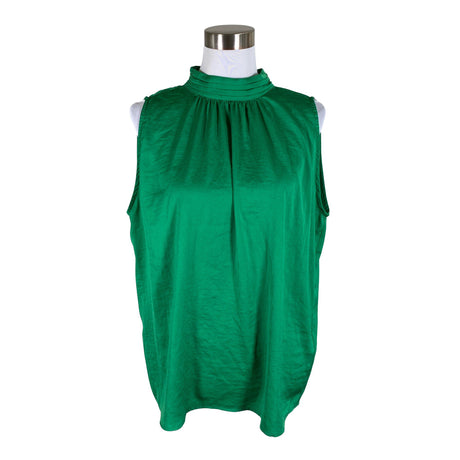 Unisex Saint Tropez - Topp, suurus 40 - Roheline ()