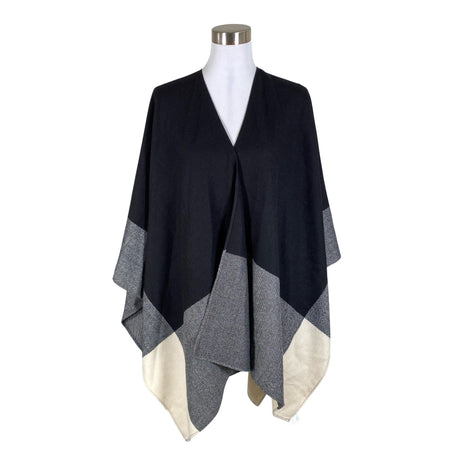 Unisex Gerry Weber - Õlasall, suurus Maxi - Must ()