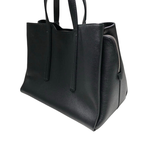 Unisex Hugo Boss - Käekott, suurus Maxi - Must (2)