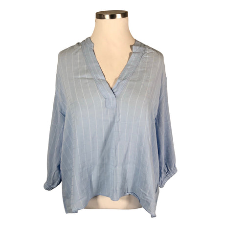 Unisex Mos Mosh - Pluus, suurus 42 - Helesinine ()