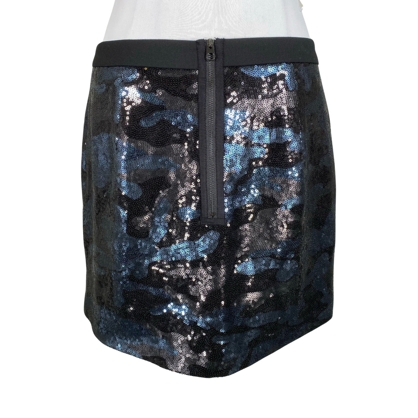 Unisex Ted Baker - Pidulik seelik, suurus 38 - Must (2)