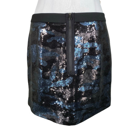 Unisex Ted Baker - Pidulik seelik, suurus 38 - Must (2)