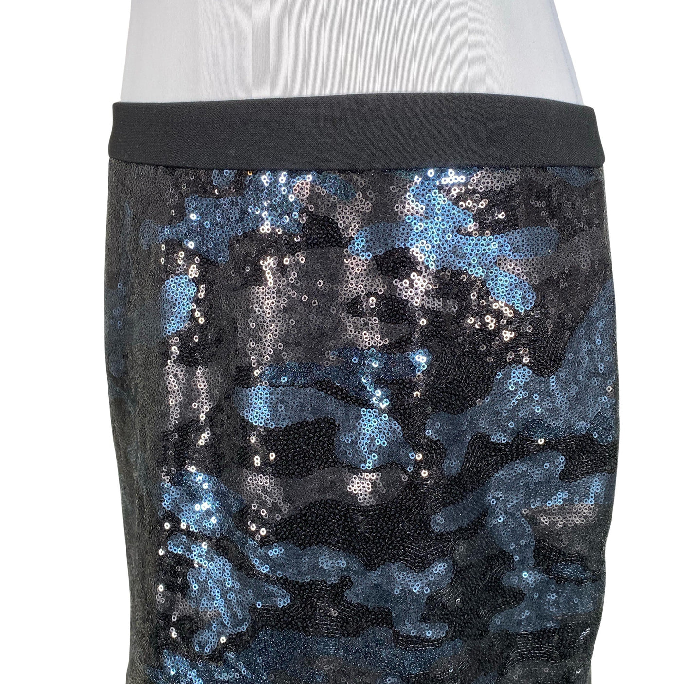Unisex Ted Baker - Pidulik seelik, suurus 38 - Must (3)