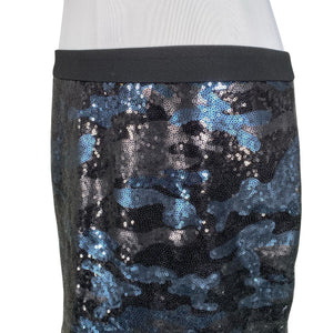 Unisex Ted Baker - Pidulik seelik, suurus 38 - Must (3)