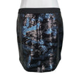 Unisex Ted Baker - Pidulik seelik, suurus 38 - Must ()