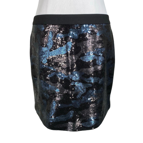 Unisex Ted Baker - Pidulik seelik, suurus 38 - Must ()