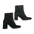 Unisex Star Collection - Poolsaapad, suurus 41 - Must ()