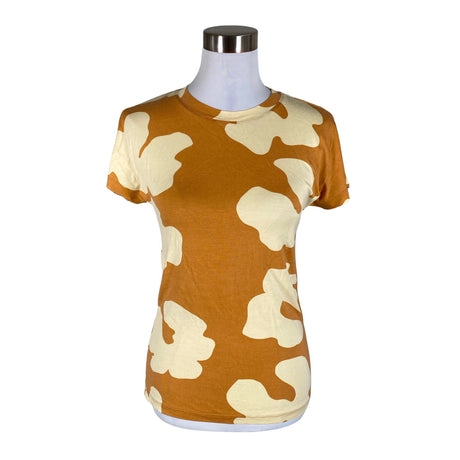 Unisex Marimekko - T-särk, suurus 36 - Beige ()