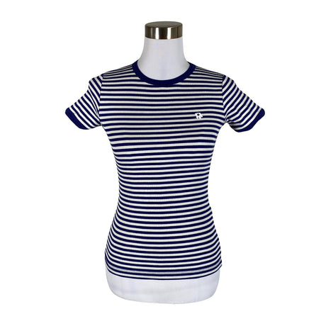 Unisex Marimekko - T-särk, suurus 34 - Sinine ()