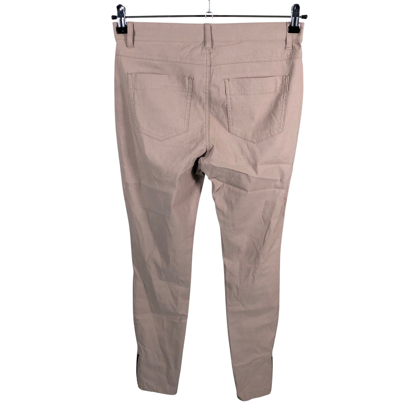 Unisex O.I.S - Mittevenivad püksid, suurus 36 - Pruun (2)
