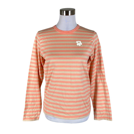 Unisex Marimekko - Trikotaažist pluus, suurus 34 - Heleroosa ()