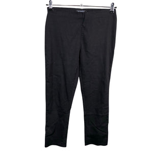 Unisex Marimekko - Mittevenivad püksid, suurus 38 - Must (1)