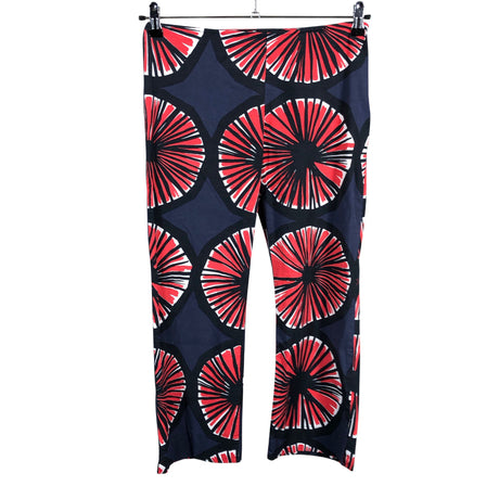 Unisex Marimekko - Mittevenivad püksid, suurus 36 - Sinine ()