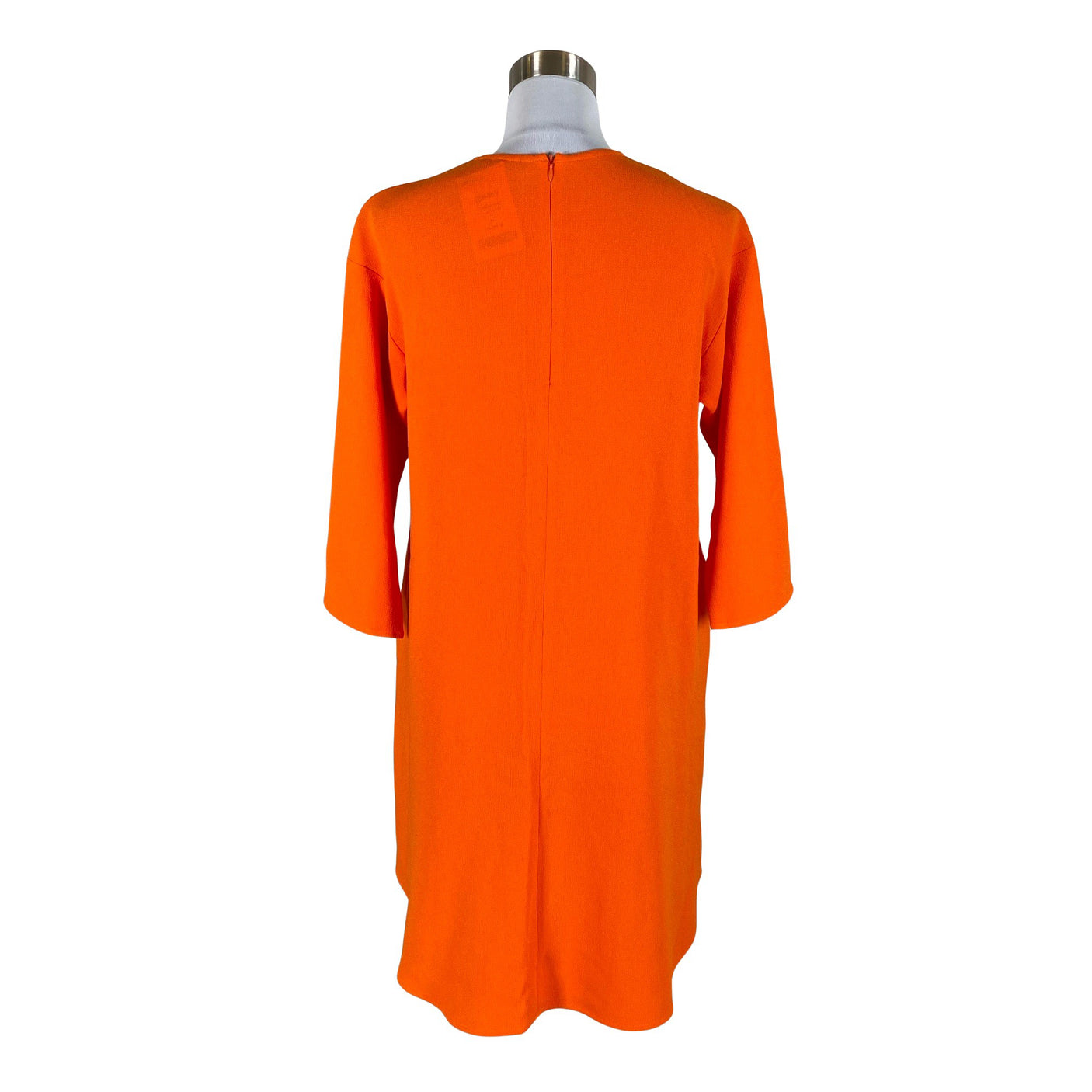 Unisex Marimekko - Mitteveniv kleit, suurus 34 - Oranž (2)