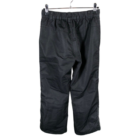 Unisex Luhta - Talvepüksid, suurus 134 - 140 - Must (2)