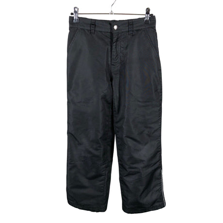 Unisex Luhta - Talvepüksid, suurus 134 - 140 - Must ()