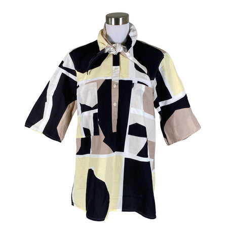 Unisex Marimekko - Mitteveniv tuunika, suurus 34 - Beige ()