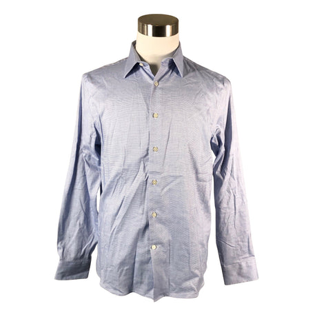 Unisex Banana Republic - Triiksärk, suurus M - Helesinine ()