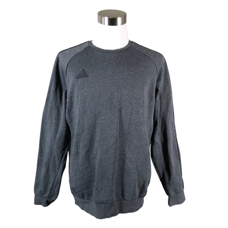 Unisex Adidas - Dressikangast pluus, suurus L - Hall ()