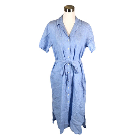 Unisex Gant - Mitteveniv kleit, suurus 40 - Helesinine ()