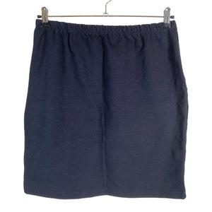 Unisex Nanso - Trikotaažist seelik, suurus 44 - Sinine (1)