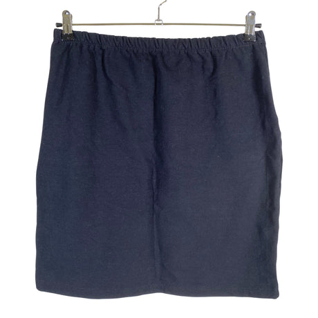 Unisex Nanso - Trikotaažist seelik, suurus 44 - Sinine ()