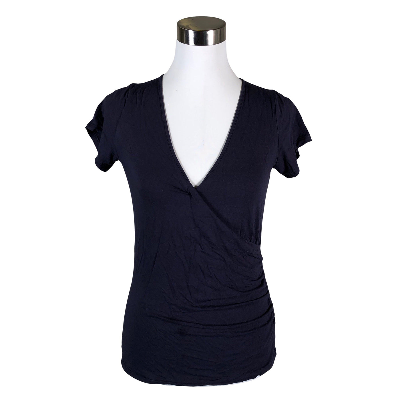 Unisex InWear - T-särk, suurus 38 - Sinine (1)