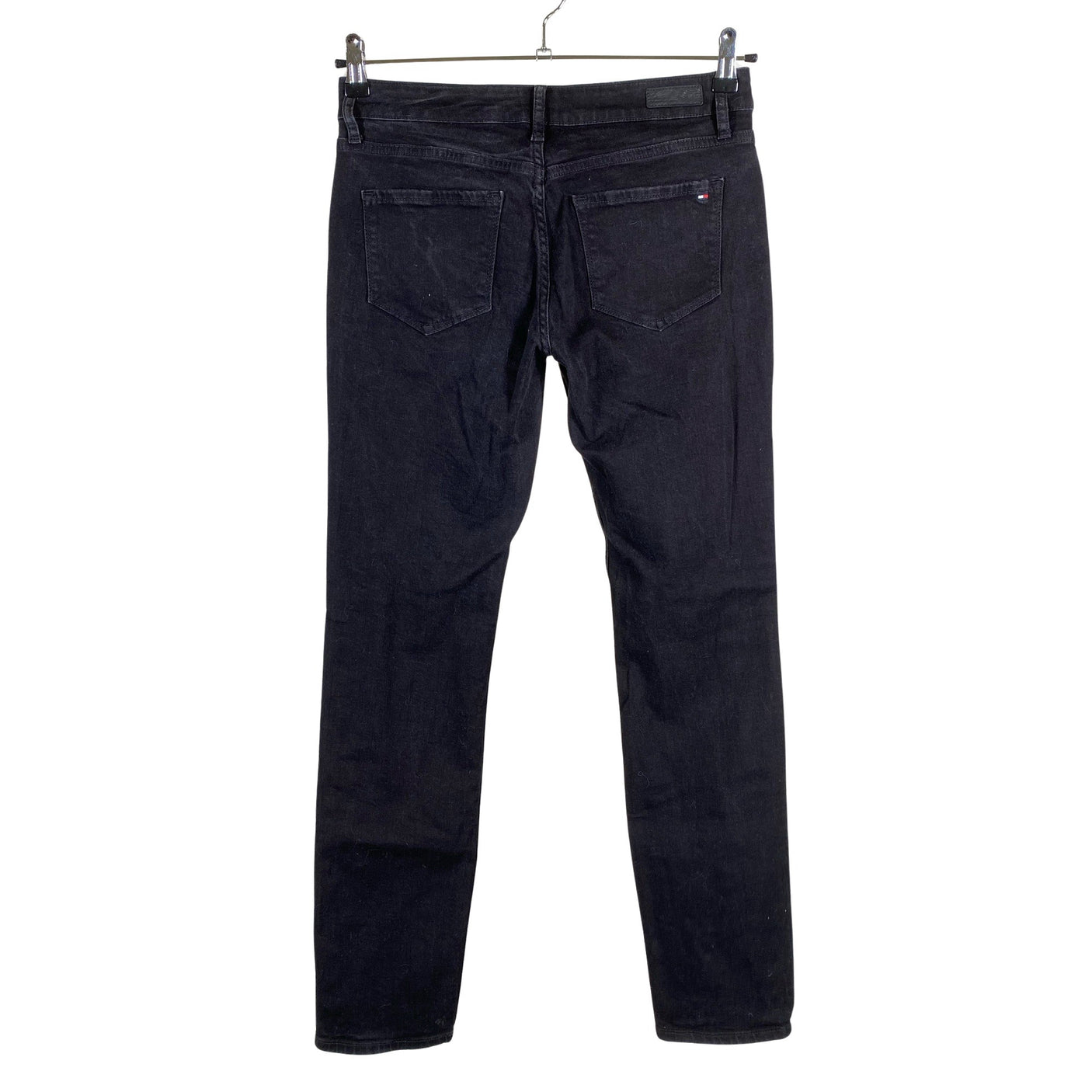 Unisex Tommy Hilfiger - Teksad, suurus W29 - Must (2)