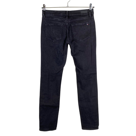 Unisex Tommy Hilfiger - Teksad, suurus W29 - Must (2)