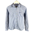 Unisex Holly & Whyte by Lindex - Pluus, suurus 34 - Helesinine ()