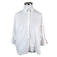 Unisex The Shirt Factory - Pluus, suurus 44 - Valge ()