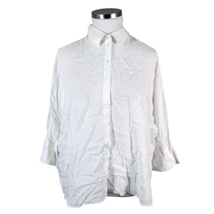 Unisex The Shirt Factory - Pluus, suurus 44 - Valge (1)
