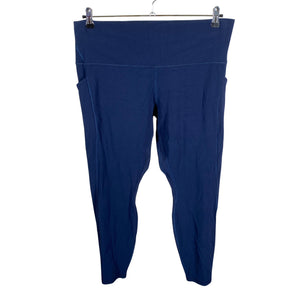 Unisex Lululemon - Spordiretuusid, suurus 48 - Sinine (1)