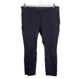 Unisex Lindex - Mittevenivad püksid, suurus 50 - Must ()