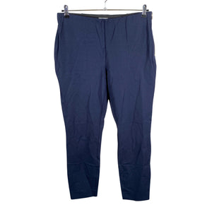 Unisex Holly & Whyte by Lindex - Mittevenivad püksid, suurus 48 - Sinine (1)