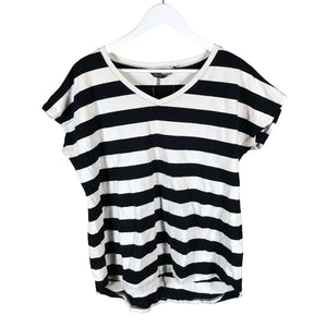 Unisex NOSH - T-särk, suurus 50 - Must (1)