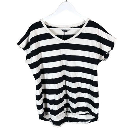 Unisex NOSH - T-särk, suurus 50 - Must ()