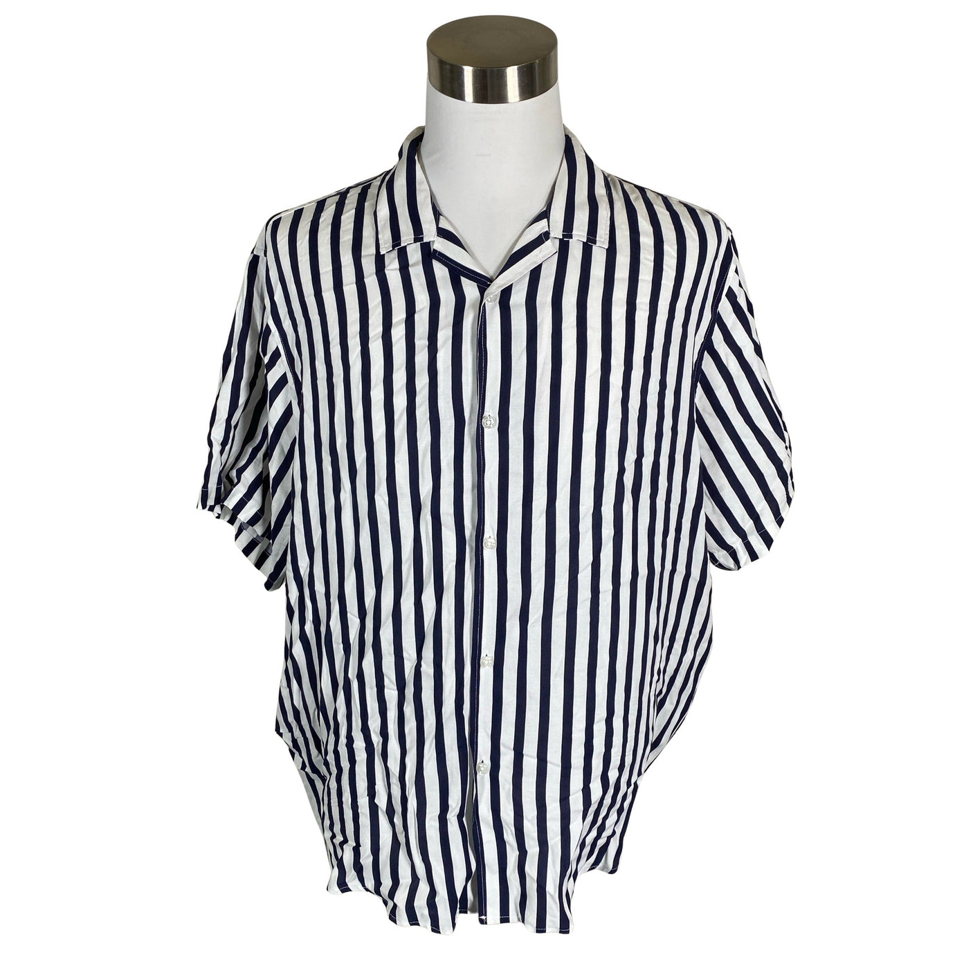 Unisex Zign - Triiksärk, suurus XXXL - Sinine (1)