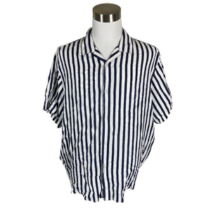 Unisex Zign - Triiksärk, suurus XXXL - Sinine (1)