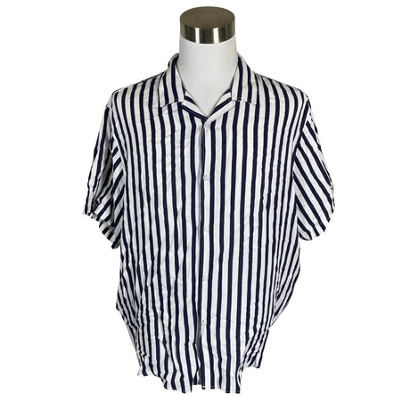 Unisex Zign - Triiksärk, suurus XXXL - Sinine ()