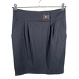 Unisex Hugo Boss - Mitteveniv seelik, suurus 40 - Must ()
