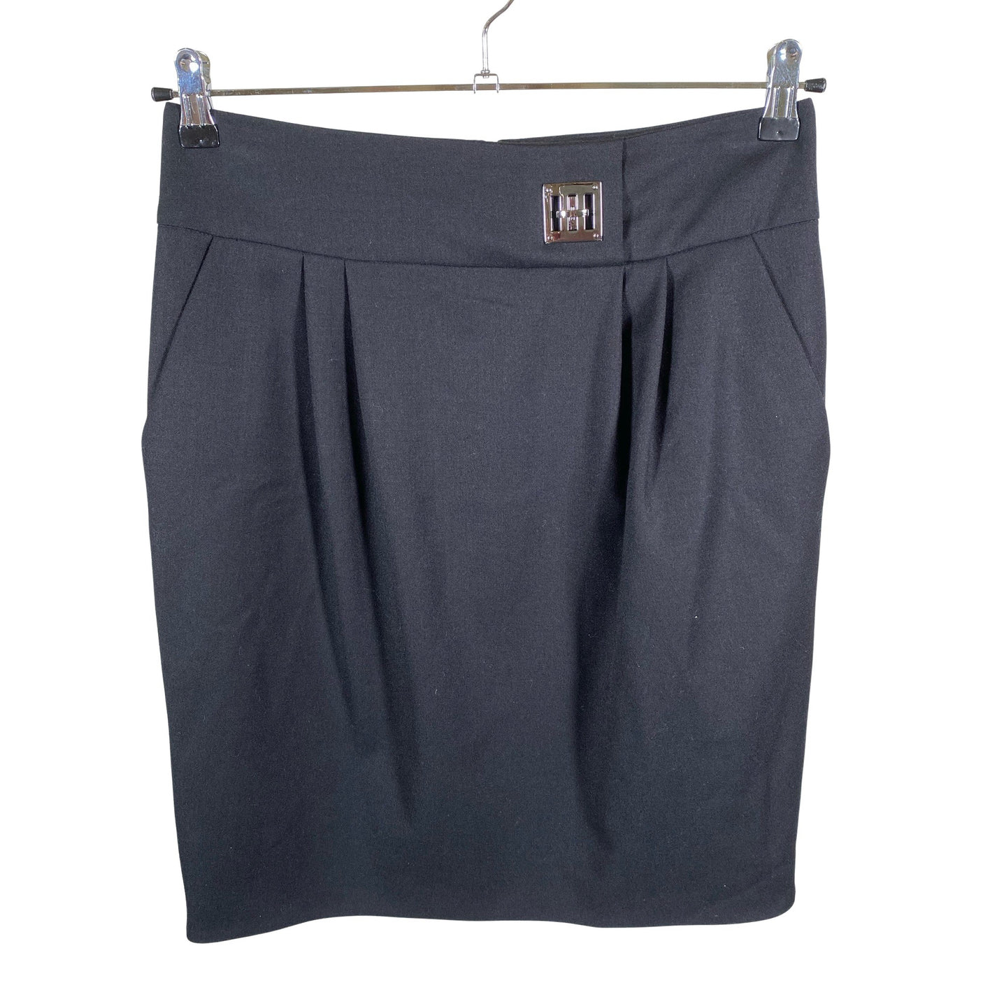 Unisex Hugo Boss - Mitteveniv seelik, suurus 40 - Must (1)