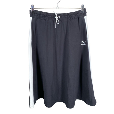 Unisex Puma - Trikotaažist seelik, suurus 38 - Must ()