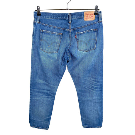 Unisex Levi's - Teksad, suurus 38 - Sinine (2)