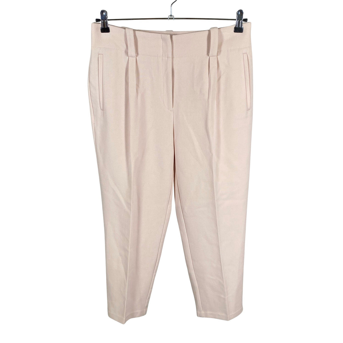 Unisex Marks&Spencer - Viigipüksid, suurus 40 - Heleroosa (1)