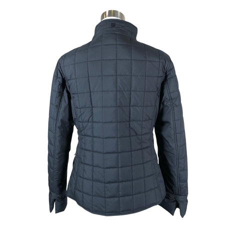 Unisex Dubarry of Ireland - Õhem talvejope, suurus 40 - Sinine (2)